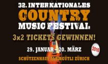 3×2 Tickets für den 32. Internationales Music Festival gewinnen!