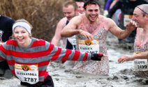 5×2 Survival Run VIP-Pässe im Wert von je CHF 300.- gewinnen