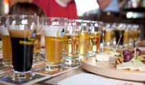 Eine Bierdegustation in Appenzell für 10 Personen gewinnen