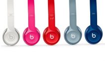 Einen Beats Kopfhörer gewinnen