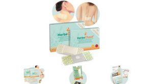 Gratis HerbaChaud® Wärmepflaster erhalten