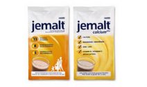 jemalt® Sachet und jemalt® calcium plus erhalten