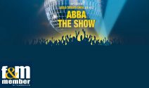 VIP-Tickets für «ABBA The Show» in Hallenstadion Zürich gewinnen!