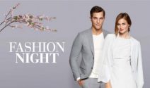 10 x 2 Tickets für die PKZ Fashion Night gewinnen