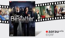 3×1 DVD Box «Bestatter – Staffel 4» & 3×1 «Bestatter – Führung» gewinnen