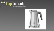 3×1 Electrolux Wasserkocher im Wert von CHF 149.- gewinnen