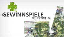 5x CHF 2’500.- gewinnen