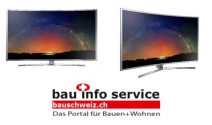 Ein Samsung LED-TV gewinnen