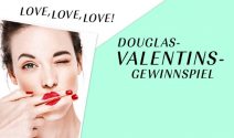 Jede Woche tolle Beauty Preise gewinnen