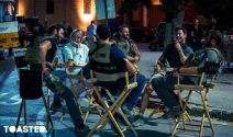 Tickets für den Film «13 Hours: The Secret Soldiers of Benghazi» gewinnen