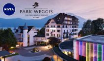 Weggis Wellness zu zweit gewinnen