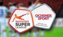 2 x Fussball Tickets für ein Spiel der Raiffeisen Super League gewinnen