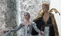 2 x «The Huntsman & The Ice Queen» Tickets gewinnen