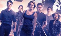 2 x Tickets für den Film «Allegiant» gewinnen