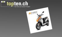 3 x 1 E-Scooter Marke Etrix gewinnen