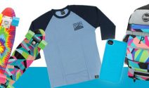 5 x 1 Skateboard Package von Penny im Wert von je CHF 280.- gewinnen