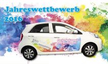 Kia Picanto im Wert von CHF 14’950.- gewinnen