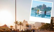 Rio de Janeiro Ferien im Luxushotel gewinnen