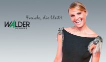 Sommeroutfit, Schuhe und Stilberatung mit Luisa Rossi im Wert von CHF 1’500.- gewinnen