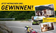 Südtirol Ferien zu zweit inkl. Halbpension oder hochwertiges Outfit gewinnen