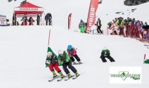 Vip-Tickets für Verbier High Five gewinnen