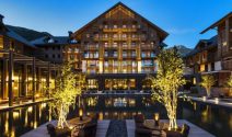 Zermatt Wellness im Wert von CHF 750.- gewinnen