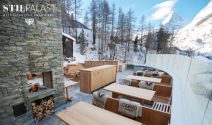 Zermatt Wellness zu zweit gewinnen