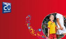 1 x 2 UEFA EURO 2016 Tickets gewinnen