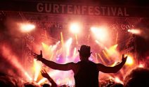 2 x Gurtenfestival Tickets gewinnen