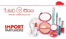 3 x Make-Up Set von Collistar im Wert von je CHF 200.- gewinnen