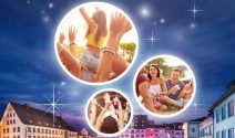 5 x 2 Stars in Town Tickets gewinnen