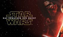 7 x Star Wars Goodie Bags gewinnen