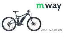 E-Bike im Wert von CHF 5’699.- gewinnen