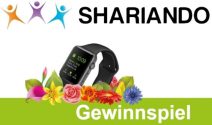 Eine brandneue Apple Watch gewinnen