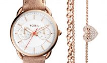 Fossil Uhr im Wert von CHF 169.- gewinnen