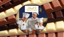 Lindt Schokoladenkurs für Kinder gewinnen