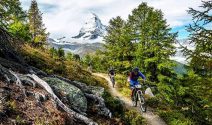 Mountainbiking 2016 gewinnen