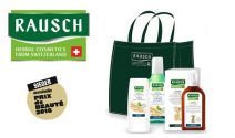 Rausch Produkte im Wert von CHF 476.- gewinnen