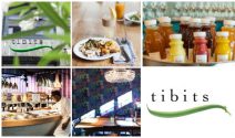 Ein Catering von Tibits gewinnen