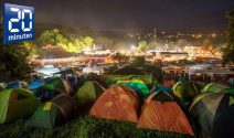 25 x 2 OpenAir St. Gallen Tickets gewinnen