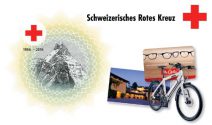 Ascona Ferien, Stromer E-Bike und Einkaufsgutscheine gewinnen