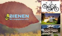 E-Bike, Bergün Ferien und weitere attraktive Preise im Wert von CHF 7’500.- gewinnen