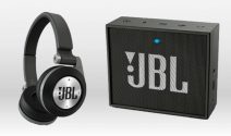JBL Lautsprecher oder Kopfhörer gewinnen