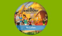 Kinderzelt Tickets für die ganze Familie gewinnen