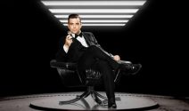 London Reise, Barista Kurs und Meet & Greet mit Robbie Williams gewinnen