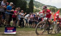 2 x Bike World Cup Tickets gewinnen