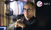 2 x Elton John Tickets gewinnen