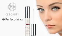 2 x GL Beauty Wimpernserum gewinnen