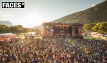 4 x Openair Gampel Tickets gewinnen