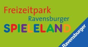 5 x Ravensburger Spieleland Familieneintritte gewinnen